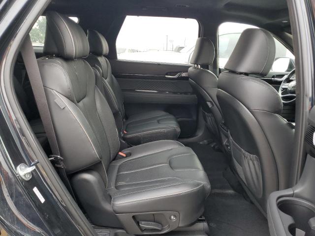 2023 HYUNDAI PALISADE CALLIGRAPHY KM8R74GE5PU601026