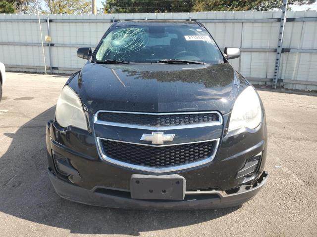 2013 CHEVROLET EQUINOX LS - 2GNALBEKXD6392815