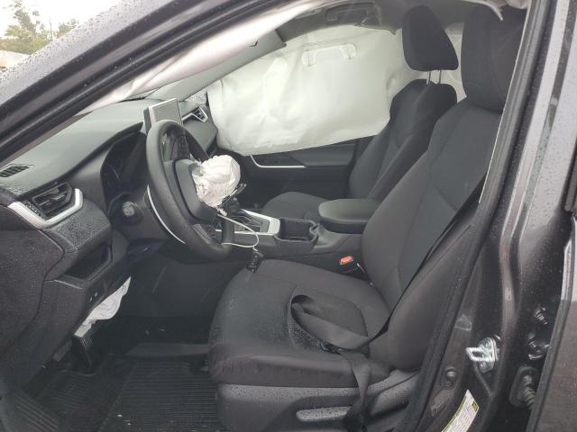 2025 TOYOTA RAV4 LE #3278942026