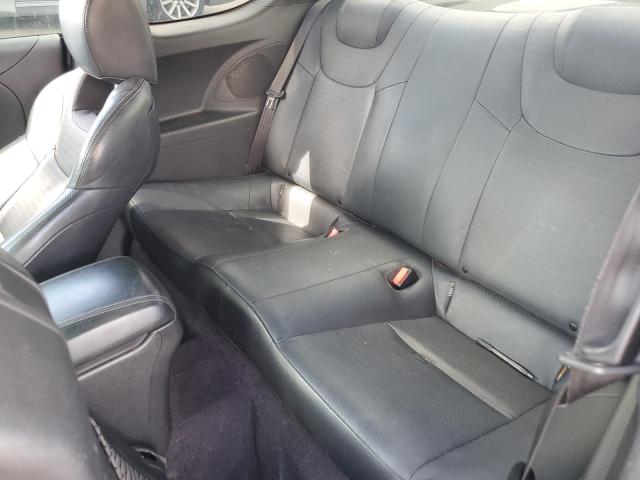 2016 HYUNDAI GENESIS CO KMHHU6KJ6GU135904