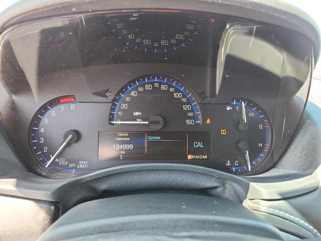 2016 CADILLAC ATS - 1G6AG5RX5G0159672