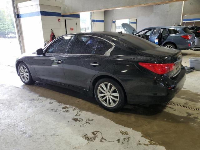 2015 INFINITI Q50 BASE JN1BV7AR5FM421779