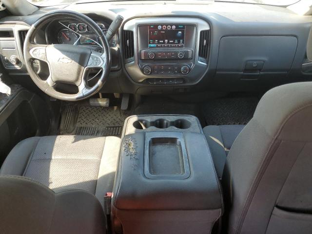 2016 CHEVROLET SILVERADO 3GCPCRECXGG157814