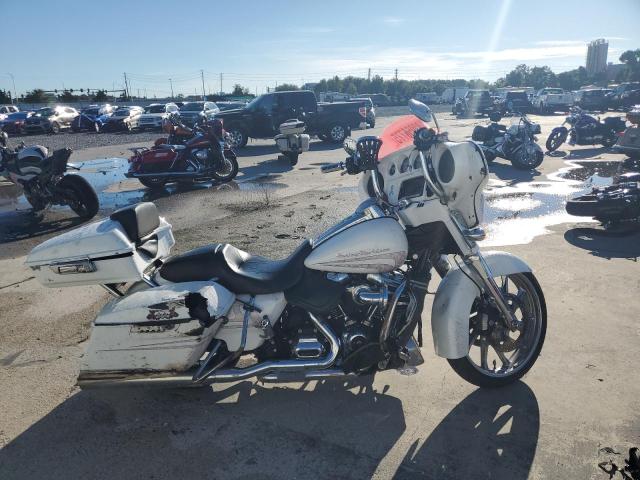 2017 HARLEY-DAVIDSON FLHXS STREET GLIDE SPECIAL 1HD1KRC12HB602906