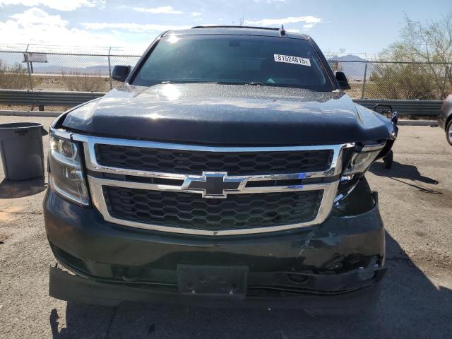 2018 CHEVROLET TAHOE K150 #3280679384