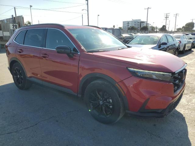 2024 HONDA CR-V SPORT - 7FARS5H51RE003832