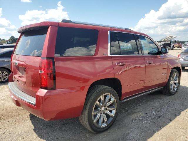 2015 CHEVROLET TAHOE K150 1GNSKCKC2FR152076