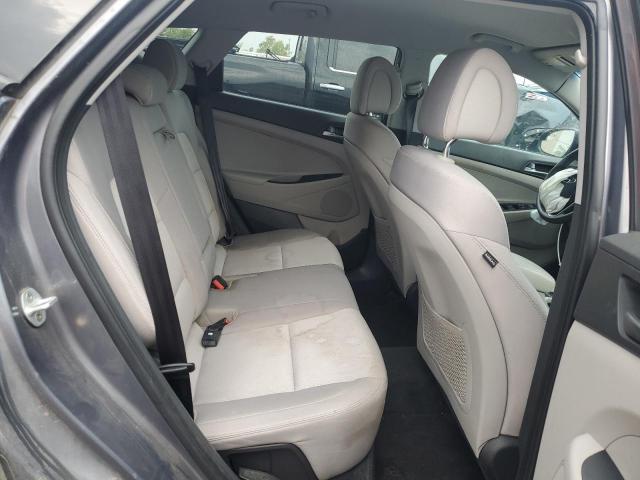 2016 HYUNDAI TUCSON LIMITED KM8J3CA49GU130212