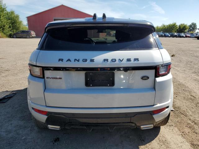 2018 LAND ROVER RANGE ROVE SALVC2RX2JH312650