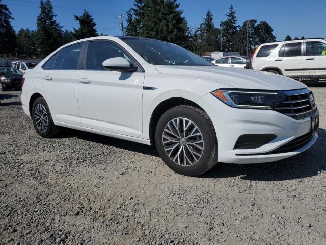 2019 VOLKSWAGEN JETTA SEL 3VWE57BU5KM188463