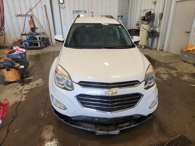 2016 CHEVROLET EQUINOX LT - 2GNALCEK2G6196832