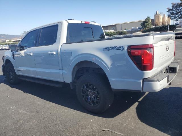 2024 FORD F150 XLT - 1FTFW3LD7RFA49764
