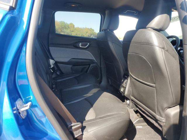 2025 JEEP COMPASS LA - 3C4NJDBN3ST526387