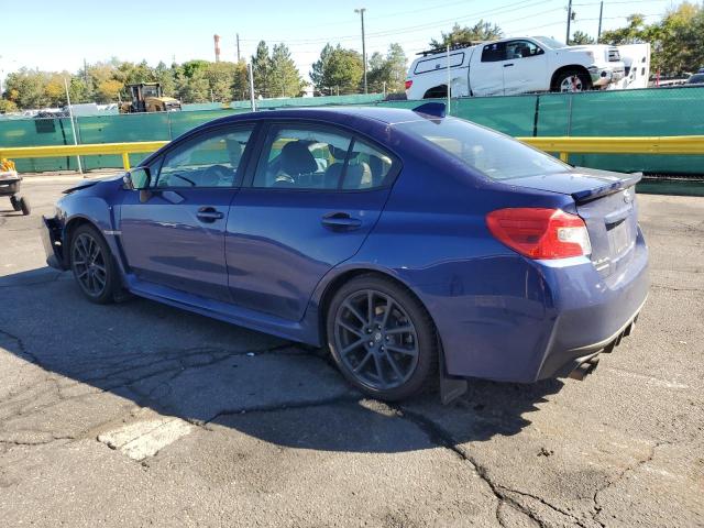 2020 SUBARU WRX LIMITE JF1VA1J64L9811186