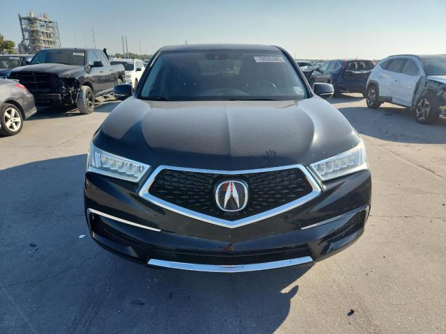 2018 ACURA MDX TECHNO 5J8YD4H52JL021299