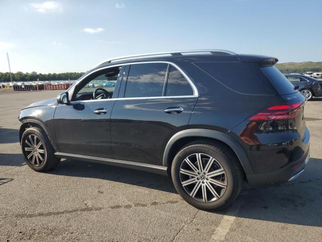 2024 MERCEDES-BENZ GLE 350 4M - 4JGFB4FB8RB229317