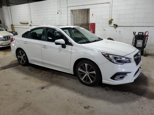 2018 SUBARU LEGACY 2.5 4S3BNAN60J3037241