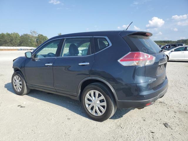 2015 NISSAN ROGUE S KNMAT2MT3FP551146
