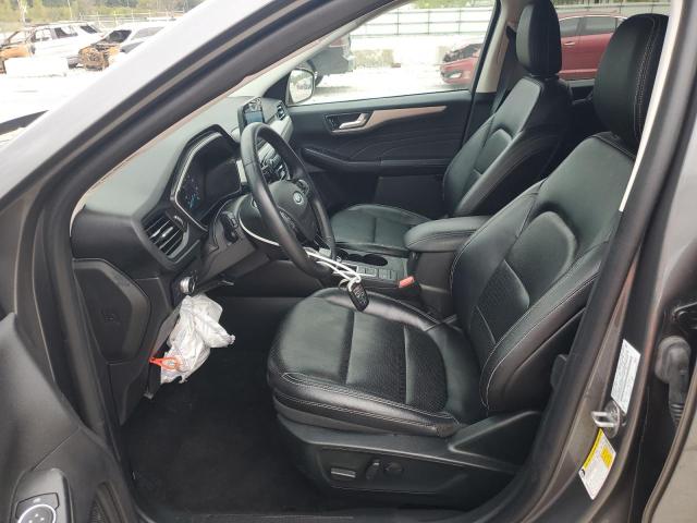 2022 FORD ESCAPE SEL 1FMCU9H66NUA25706