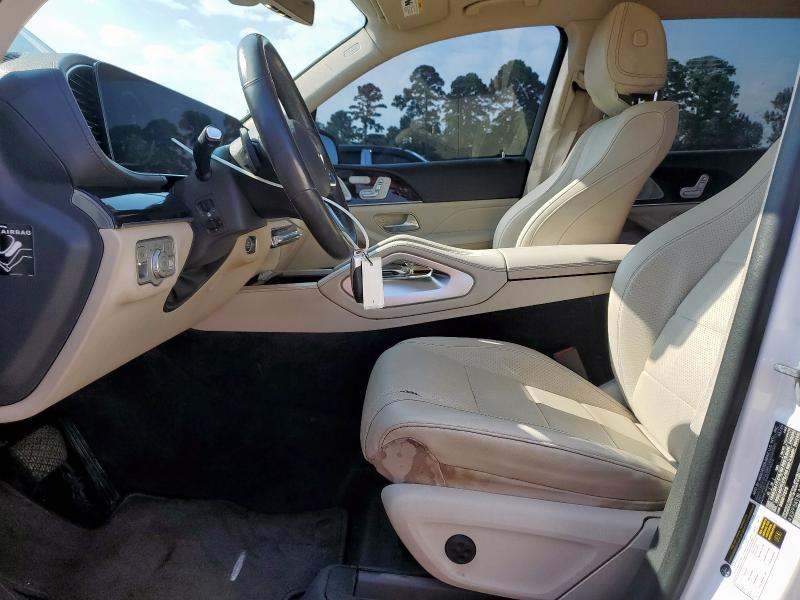 2020 MERCEDES-BENZ GLS 450 4MATIC 4JGFF5KE8LA220009