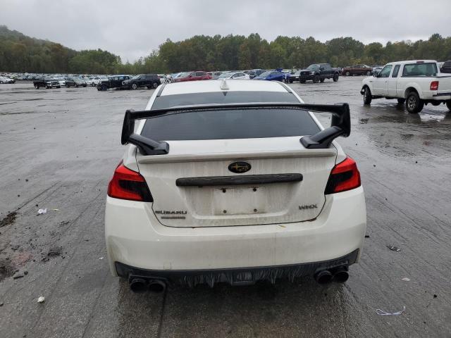 2015 SUBARU WRX LIMITE JF1VA1J66F8813175