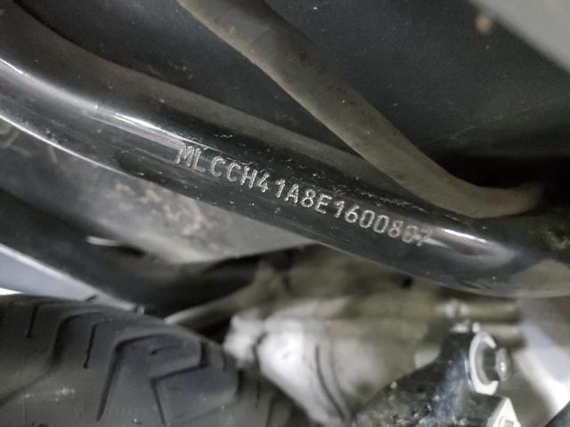 2014 SUZUKI UH200 MLCCH41A8E1600807
