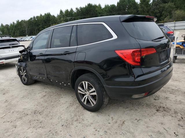 2016 HONDA PILOT EXL #3296326408