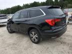 Lot #3296326408 2016 HONDA PILOT EXL