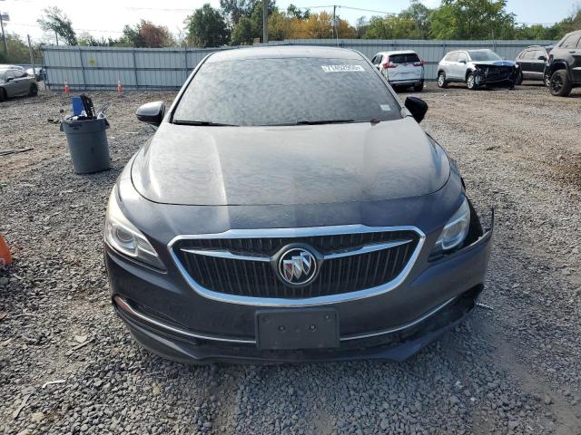 2017 BUICK LACROSSE PREMIUM 1G4ZR5SS6HU209221