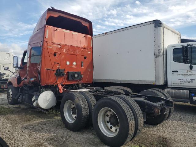 2018 INTERNATIONAL LT625 #3261296886