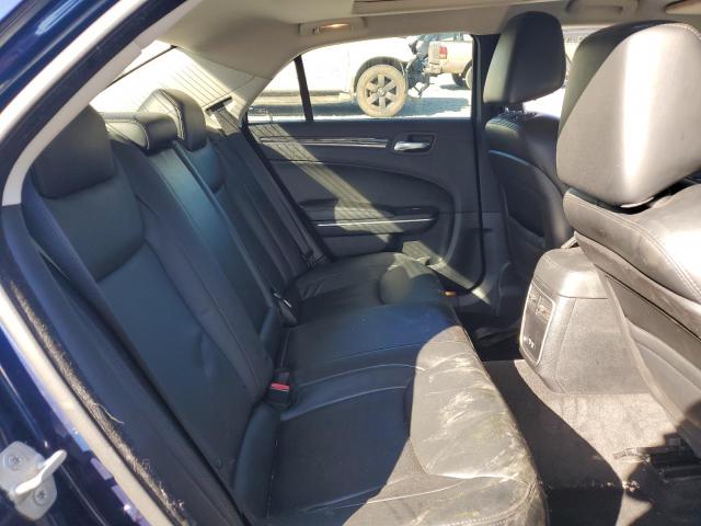 2015 CHRYSLER 300 LIMITED 2C3CCAAG0FH853254