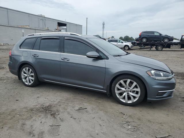 2018 VOLKSWAGEN GOLF SPORT 3VWL17AU8JM759110