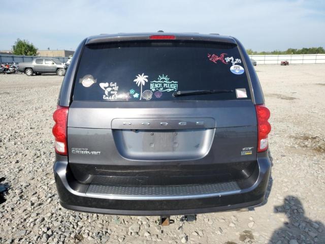 2017 DODGE GRAND CARA - 2C4RDGEG1HR806053