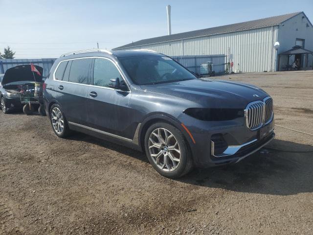 2020 BMW X7 XDRIVE4 5UXCW2C05L9C10856