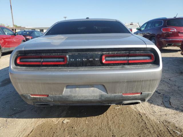 2015 DODGE CHALLENGER 2C3CDZAG6FH865095