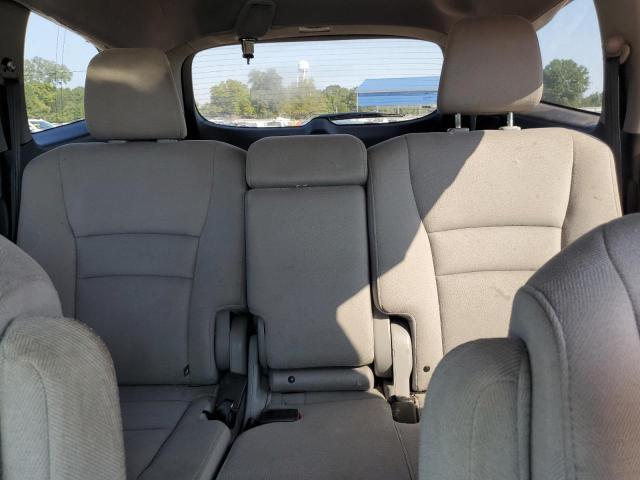2017 HONDA PILOT EX 5FNYF5H30HB031243
