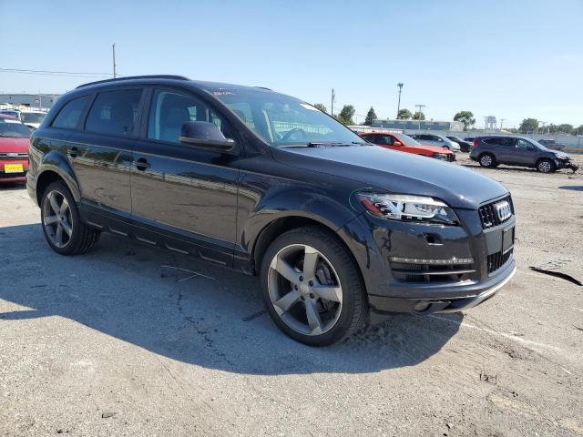 2015 AUDI Q7 TDI PRE WA1LMAFE8FD032748