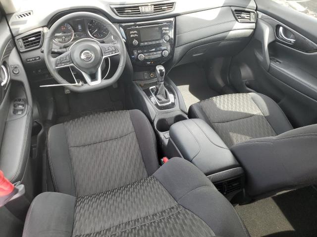 2017 NISSAN ROGUE S 5N1AT2MT2HC863187