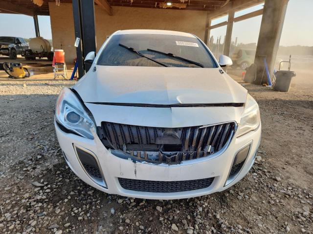 2016 BUICK REGAL GS 2G4GU5GX6G9140939