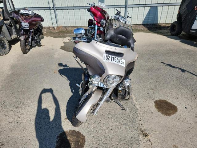 2023 HARLEY-DAVIDSON FLHTK - 1HD1KEF19PB633699