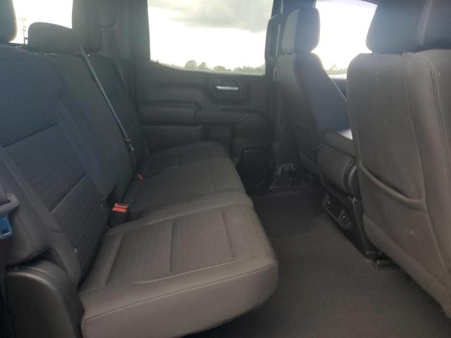 2022 CHEVROLET SILVERADO #3297162494