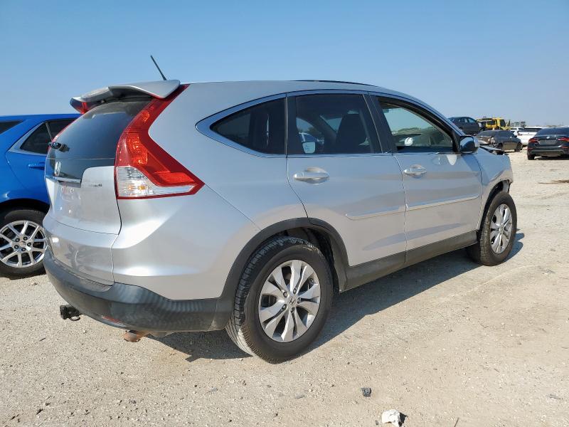 2013 HONDA CR-V EX #3302985636