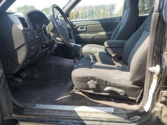 2008 CHEVROLET COLORADO L #3275511715