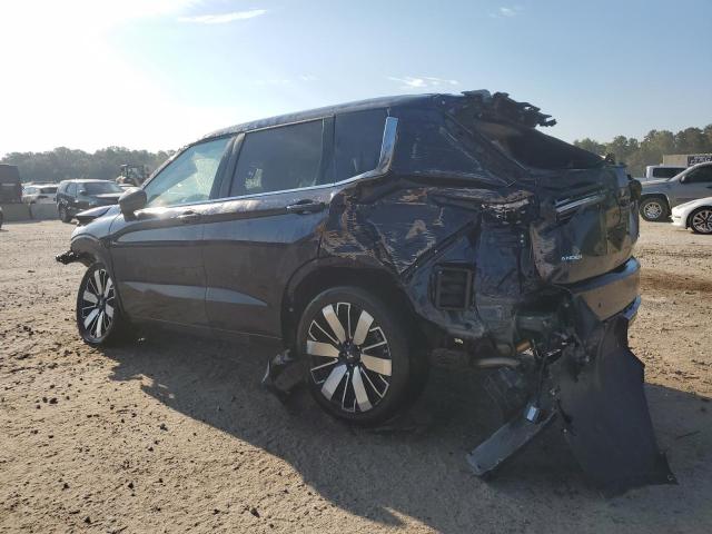 2025 MITSUBISHI OUTLANDER JA4J4VA87SZ017994