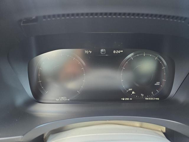 2017 VOLVO V90 CROSS YV4A22NL3H1001417