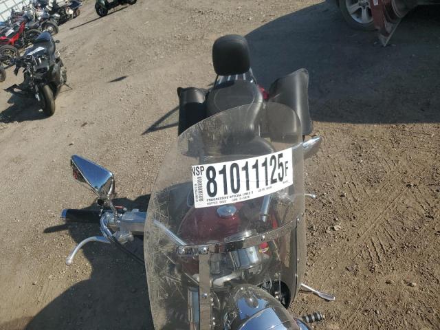 2004 HONDA VT1100 C2 1HFSC43074A405054