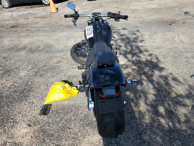 2024 HARLEY-DAVIDSON FXBR #3305576086