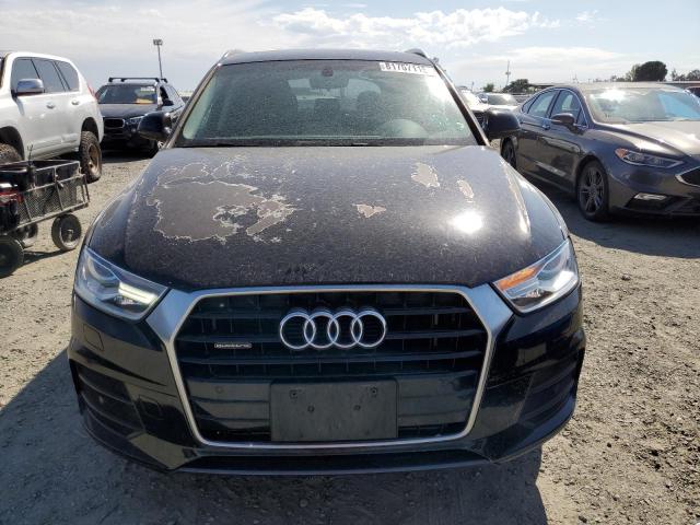 2017 AUDI Q3 PREMIUM WA1ECCFSXHR015811