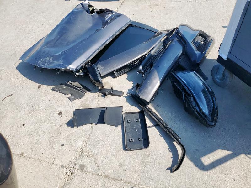 2023 DODGE CHARGER SX 2C3CDXBG1PH702861