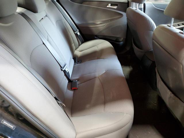 2013 HYUNDAI SONATA GLS #3312479621